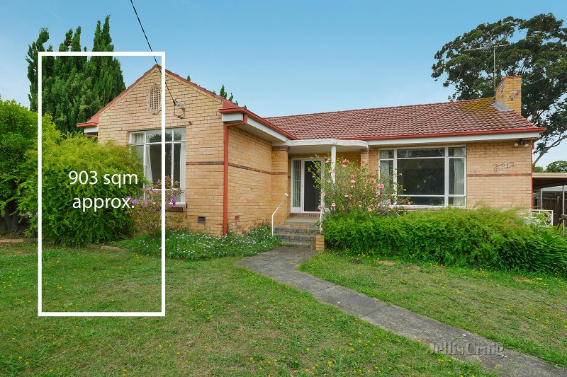 4 Jervis Street, Camberwell, VIC 3124 House for Sale