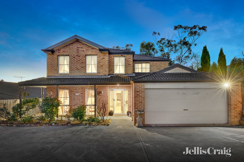 4 Kyra Close, Lilydale, VIC 3140 House for Sale