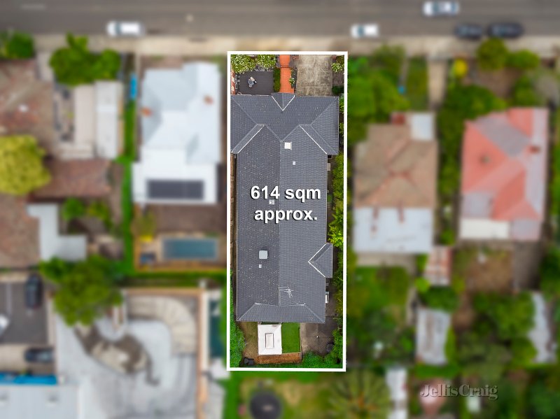 4 Mcarthur Street, Malvern, VIC 3144 House for Sale