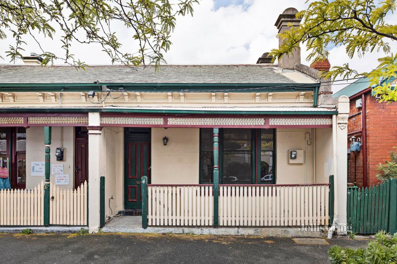 4 Michael Street, Fitzroy North, VIC 3068 House for Sale