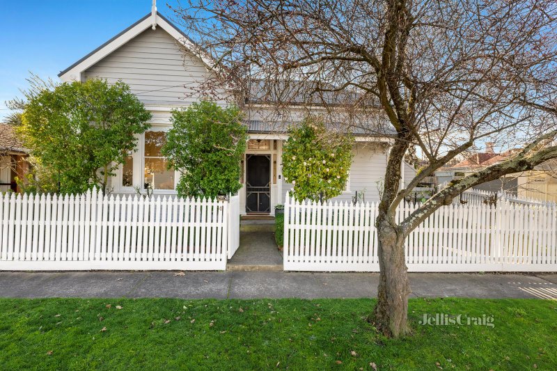 4 Oddie Street