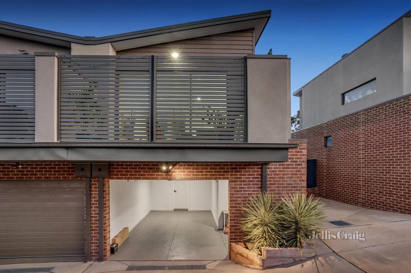 4 Pablo Place, Lilydale, VIC 3140 Townhouse for Sale