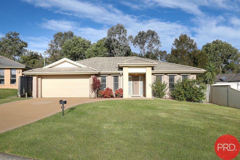 4 Port Cove, GILLIESTON HEIGHTS NSW 2321