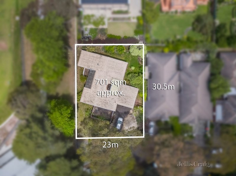 4 Prowse Avenue, Balwyn, VIC 3103 House for Sale