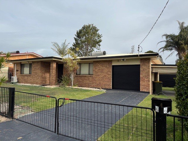 URANGAN property image