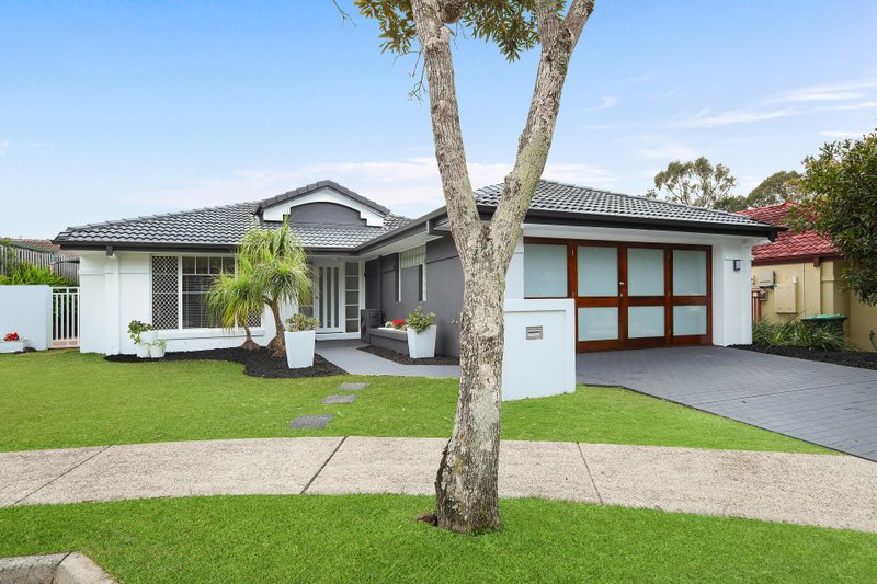 ASHMORE property image