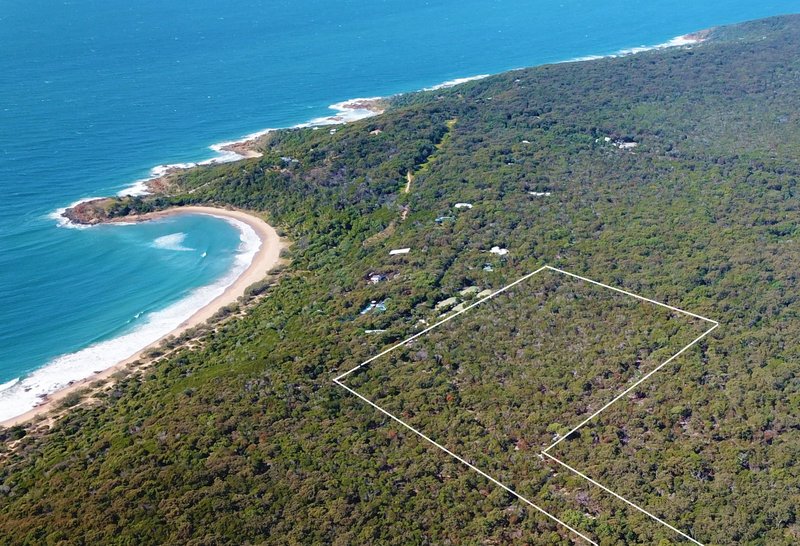 4 Springs Road AGNES WATER QLD 4677