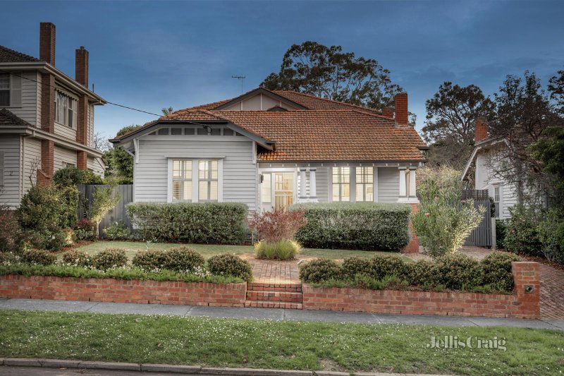 4 Stornoway Road, Camberwell, VIC 3124 House for Sale