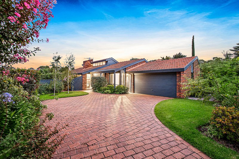 4 The Priory , Templestowe