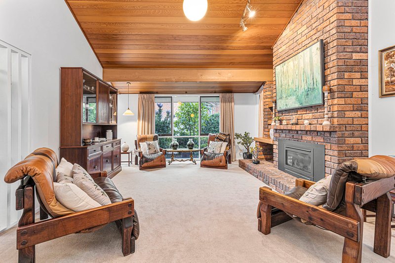 4 The Priory , Templestowe