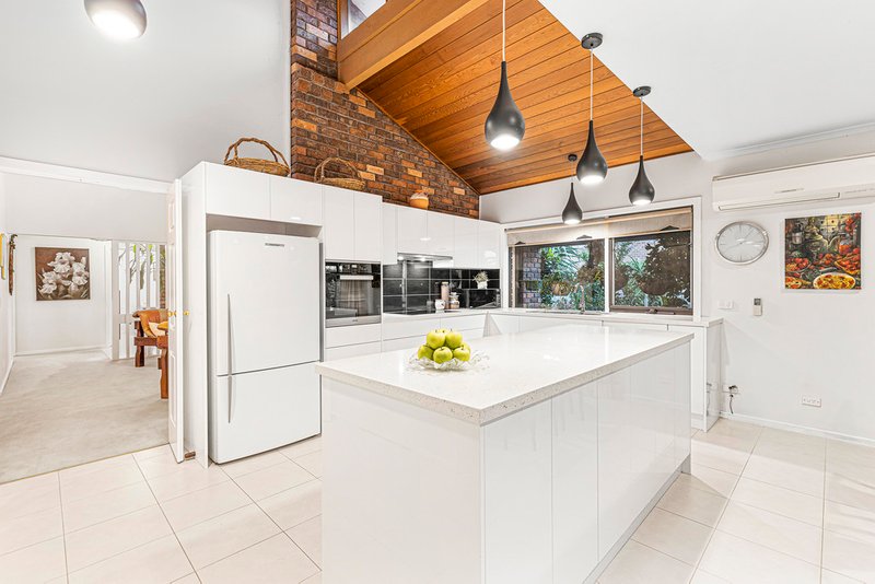 4 The Priory , Templestowe