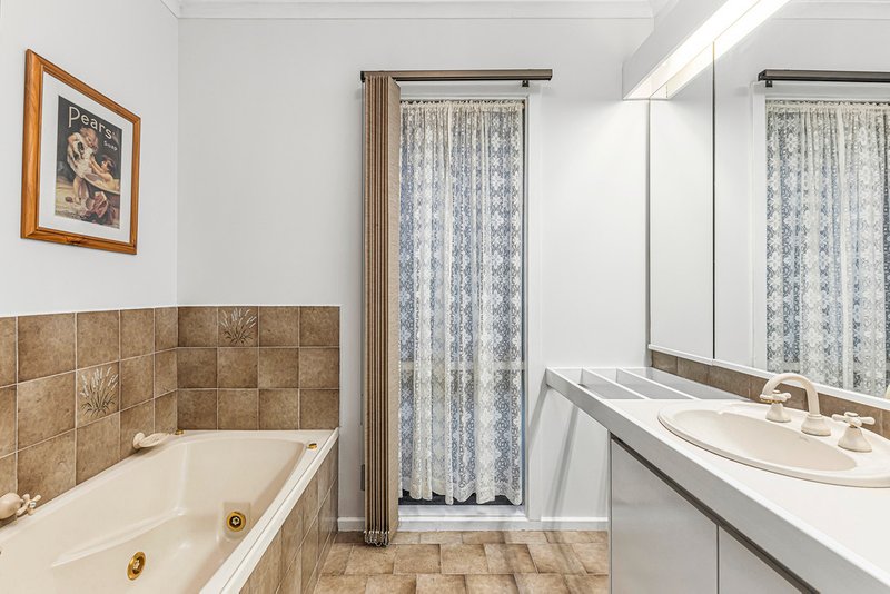 4 The Priory , Templestowe