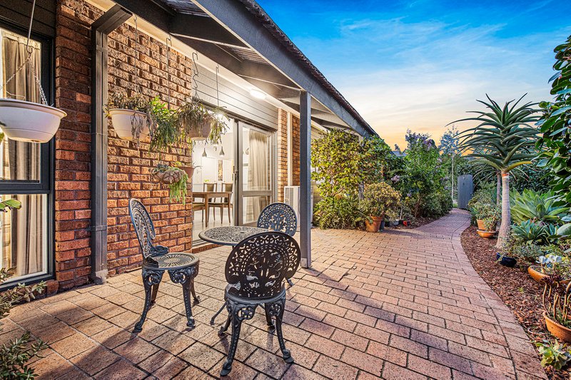 4 The Priory , Templestowe