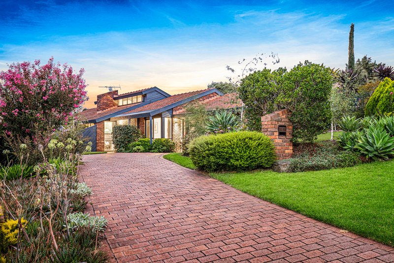 4 The Priory , Templestowe