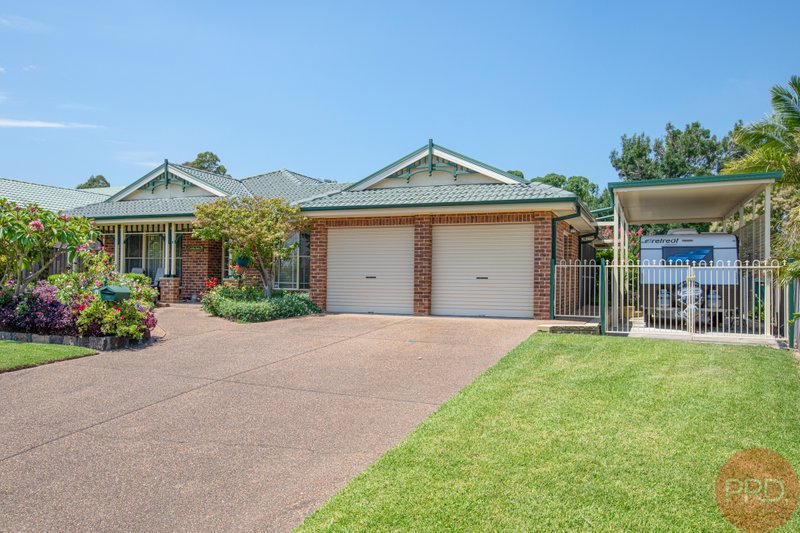 4 The Ridge Road EAST MAITLAND NSW 2323