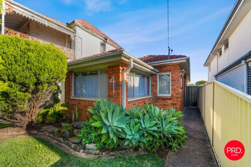 KOGARAH property image