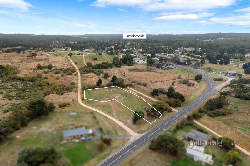 4 Victoria Street, Smythesdale, VIC 3351 Land for Sale