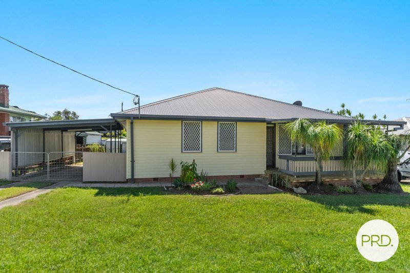 4 Waratah Street CASINO NSW 2470