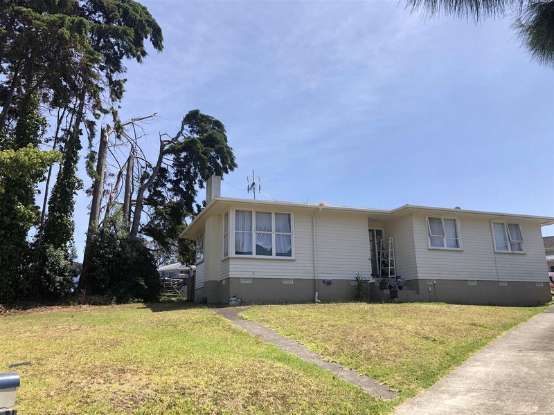 40 Ashgrove Road, Mangere