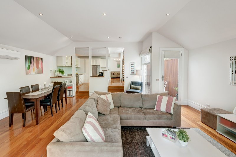 40 College Street, Hawthorn, VIC 3122 House for Sale