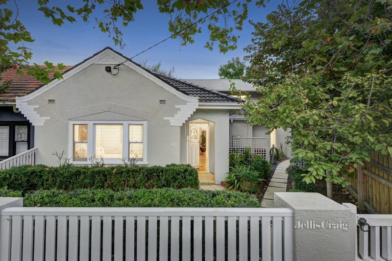 40 Cressy Street, Malvern, VIC 3144 House for Sale