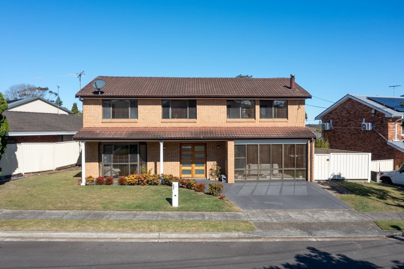 MATRAVILLE property image