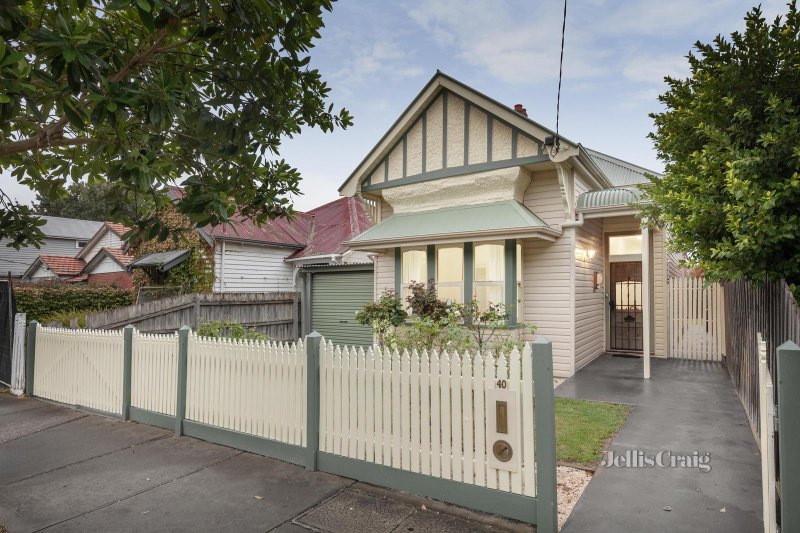 40 McArthur Street, Malvern, VIC 3144 House for Sale