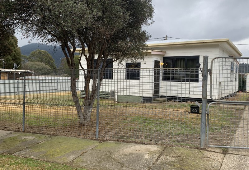 TALBINGO property image