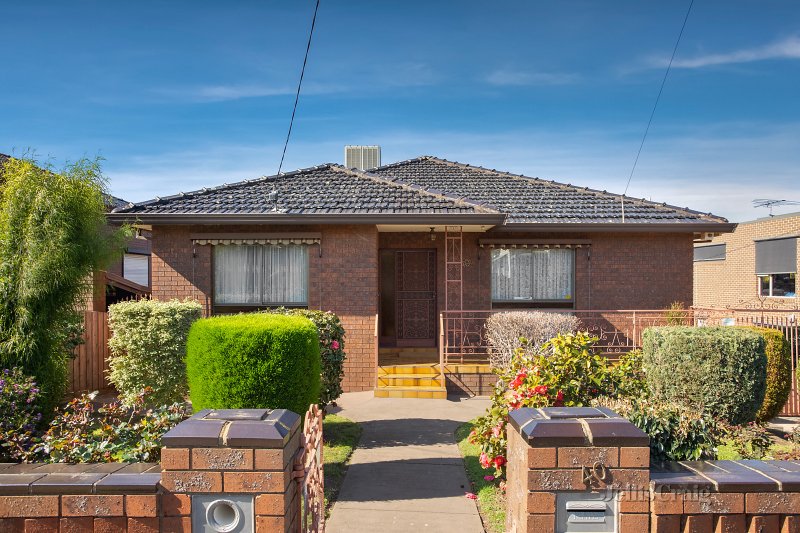 40 Ngarveno Street, Moonee Ponds, VIC 3039 House for Sale