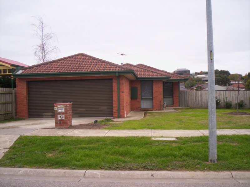 OPEN FOR INSPECTION - FRIDAY 18th FEBRUARY 2011 AT 5:00pm - PHOTO I.D. REQUIRED!!!