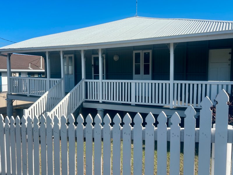 GLADSTONE CENTRAL property image