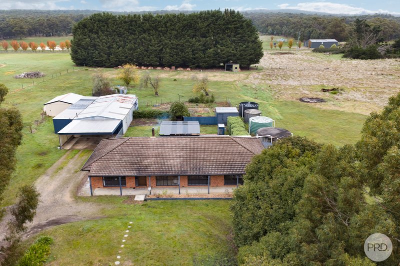 SMYTHES CREEK property image