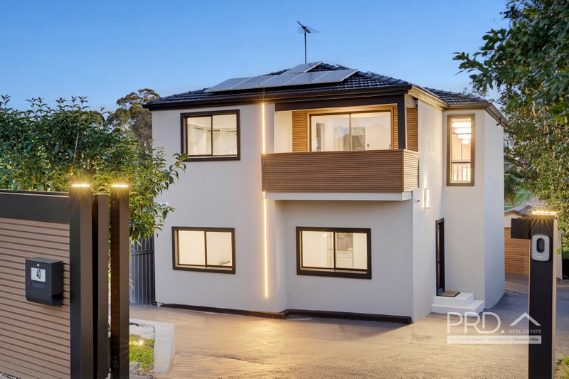 CROYDON PARK property image