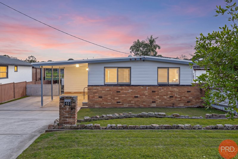 BERESFIELD property image