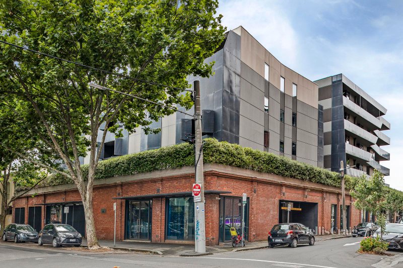 401/424 Gore Street, Fitzroy, VIC 3065 Apartment for Sale