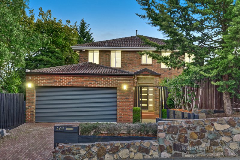402 Waverley Road, Mount Waverley, VIC 3149 House for Sale