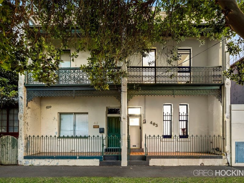 403 Coventry Street, South Melbourne, VIC 3205 House for Sale 403 Coventry Street, South Melbourne, VIC 3205 House for Sale