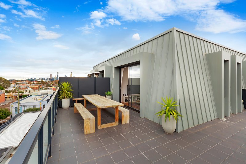 403/339 Burnley Street, Richmond, VIC 3121 Apartment for Sale