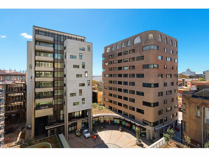 406/18 Wolfe Street Newcastle NSW 2300