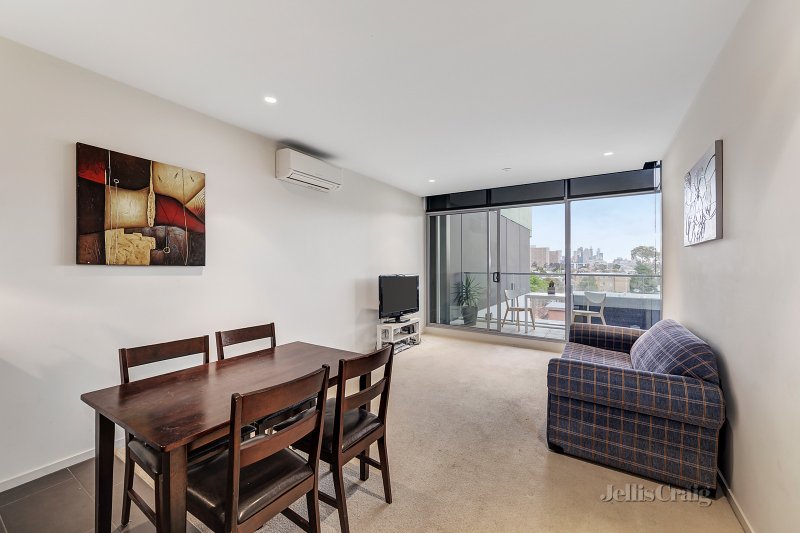 407/10 Burnley Street, Richmond, VIC 3121 Apartment for Sale