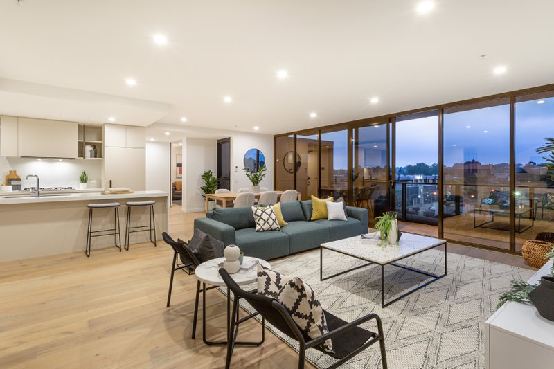 625 Glenferrie Road
