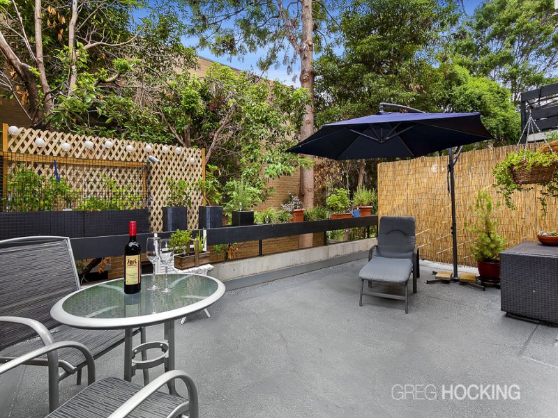 40A Napier Street, South Melbourne, VIC 3205 Apartment for Sale