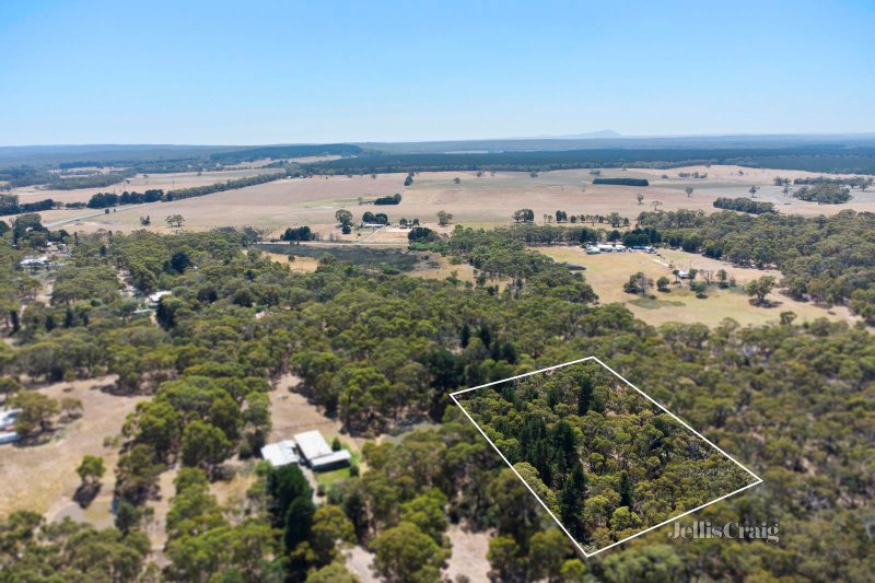 41 Battery Road, Dereel, VIC 3352 Land for Sale