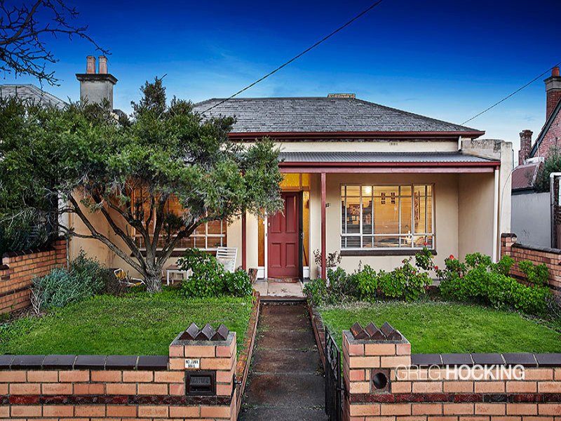 41 Bridport Street, South Melbourne, VIC 3205 House for Sale