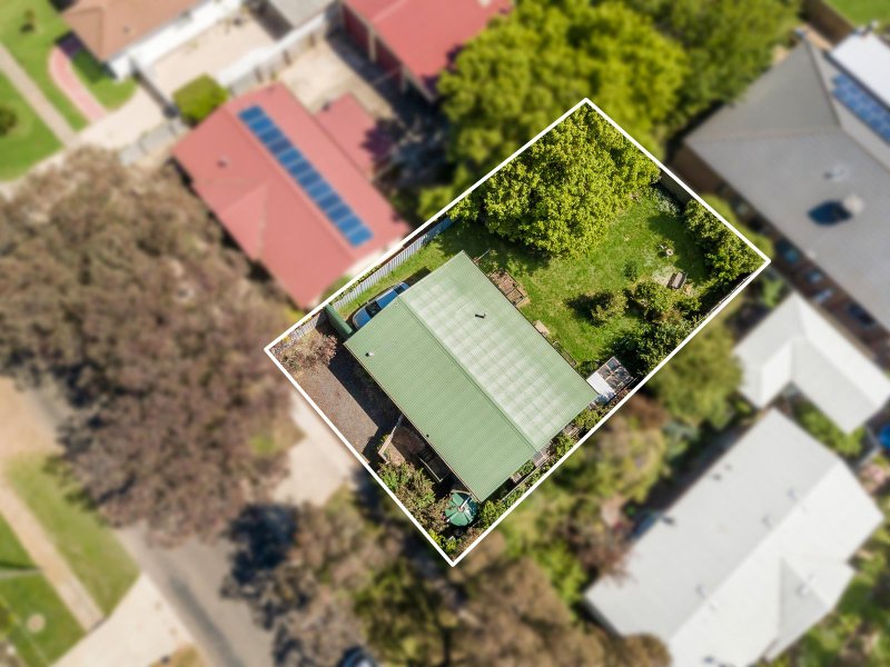 41 Epping Street, VIC 3444 House for Sale