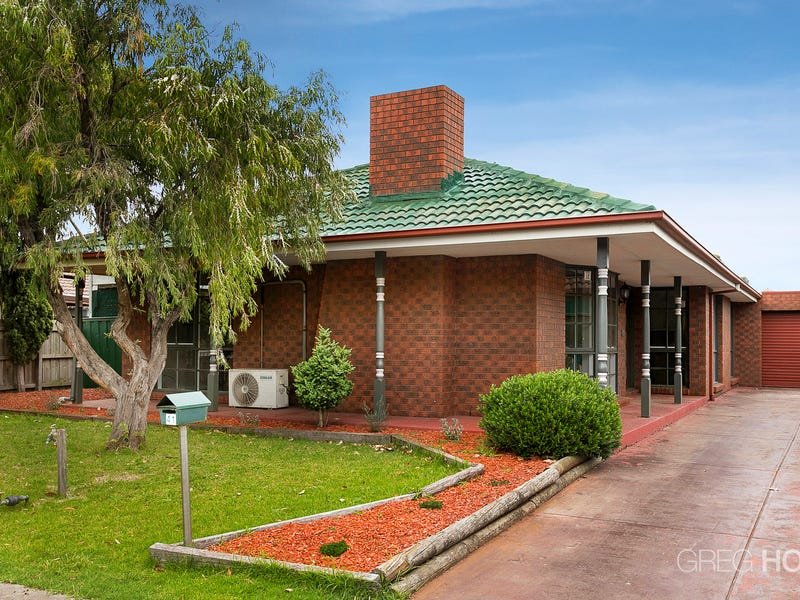 41 Hoddle Way, Altona Meadows, VIC 3028 House for Sale