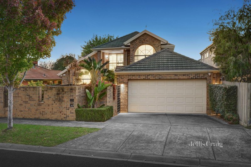 41 Murray Drive, Burwood, VIC 3125 House for Sale