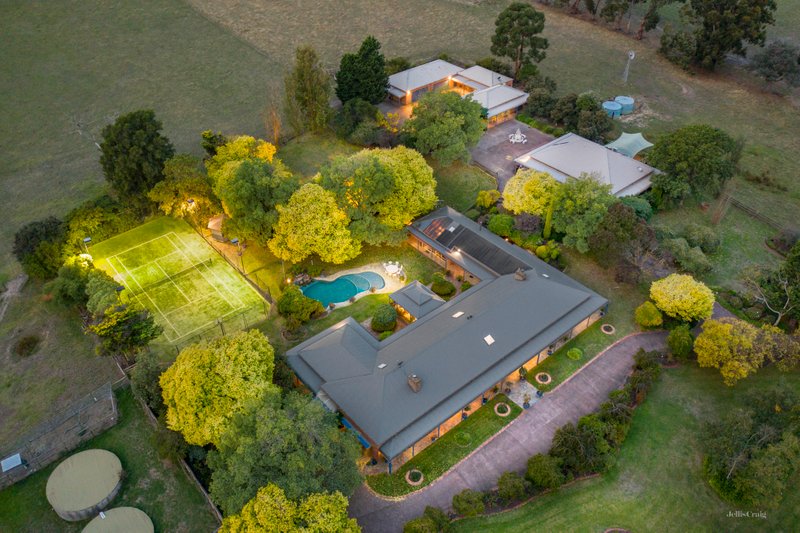 41 Research Warrandyte Road