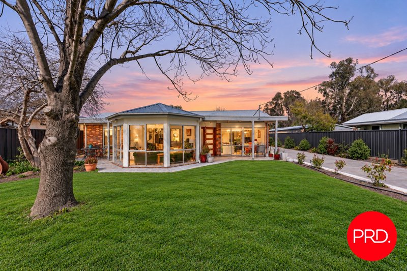 BUNGENDORE property image