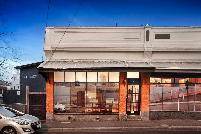 41 The Crescent, Ascot Vale, VIC 3032 House for Sale